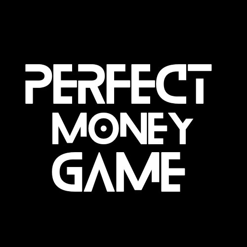 Logo Perfect Money Game